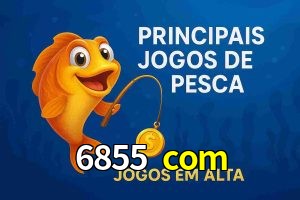Pesca no 6855 com