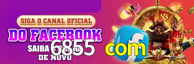 Pescaria Online no 6855 com Cassino