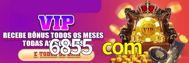 Promoções Imperdíveis do 6855 com